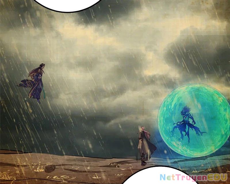 Chưởng Môn Khiêm Tốn Chút - Chapter 471 - Page 36