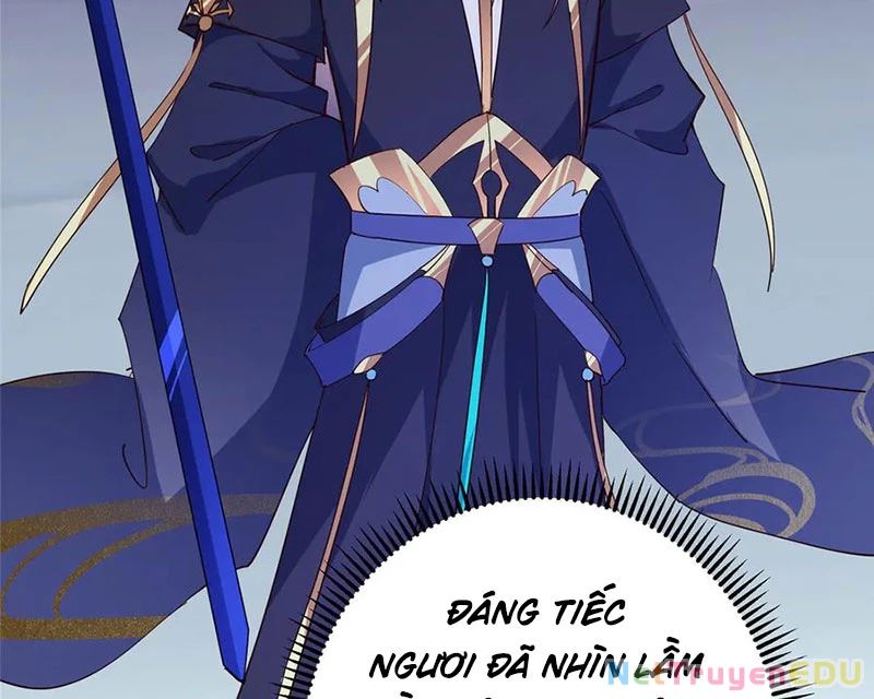 Chưởng Môn Khiêm Tốn Chút - Chapter 471 - Page 39