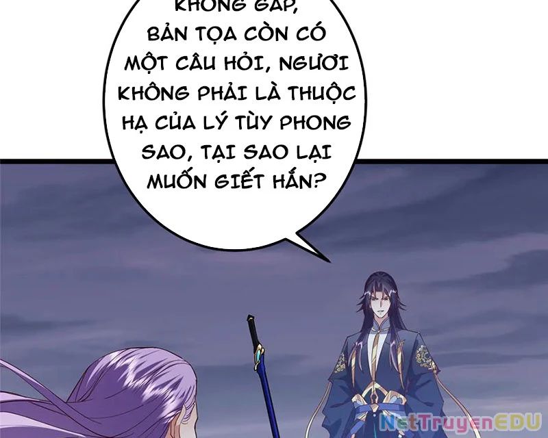 Chưởng Môn Khiêm Tốn Chút - Chapter 471 - Page 48
