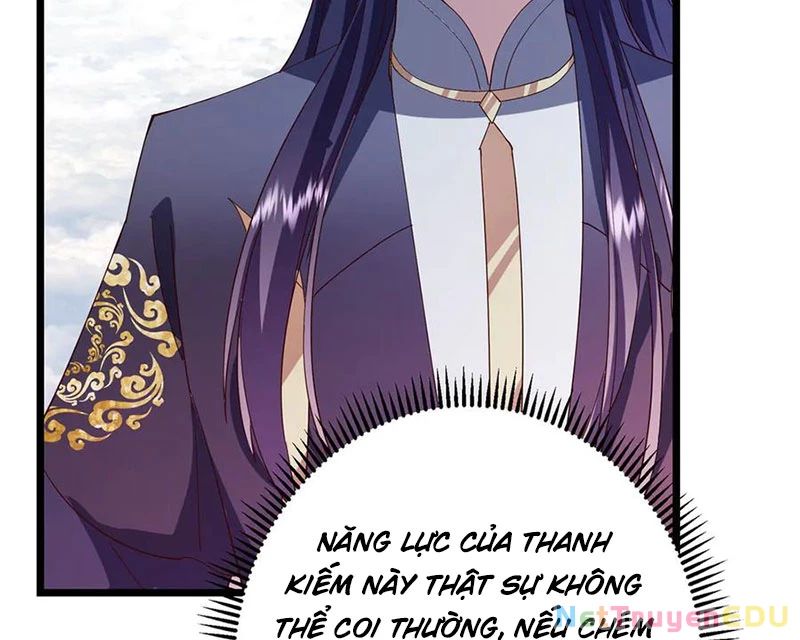 Chưởng Môn Khiêm Tốn Chút - Chapter 471 - Page 64