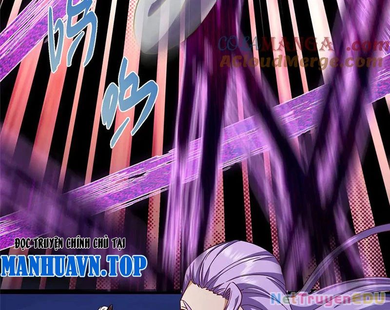 Chưởng Môn Khiêm Tốn Chút - Chapter 471 - Page 99