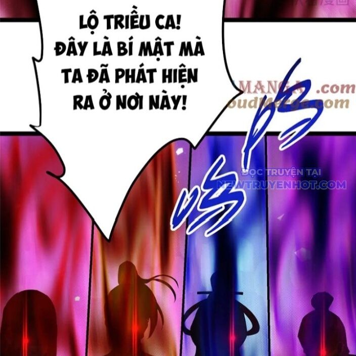 Chưởng Môn Khiêm Tốn Chút - Chapter 472 - Page 109