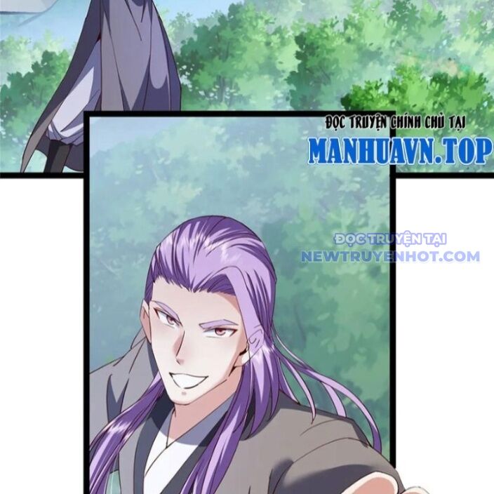 Chưởng Môn Khiêm Tốn Chút - Chapter 472 - Page 115