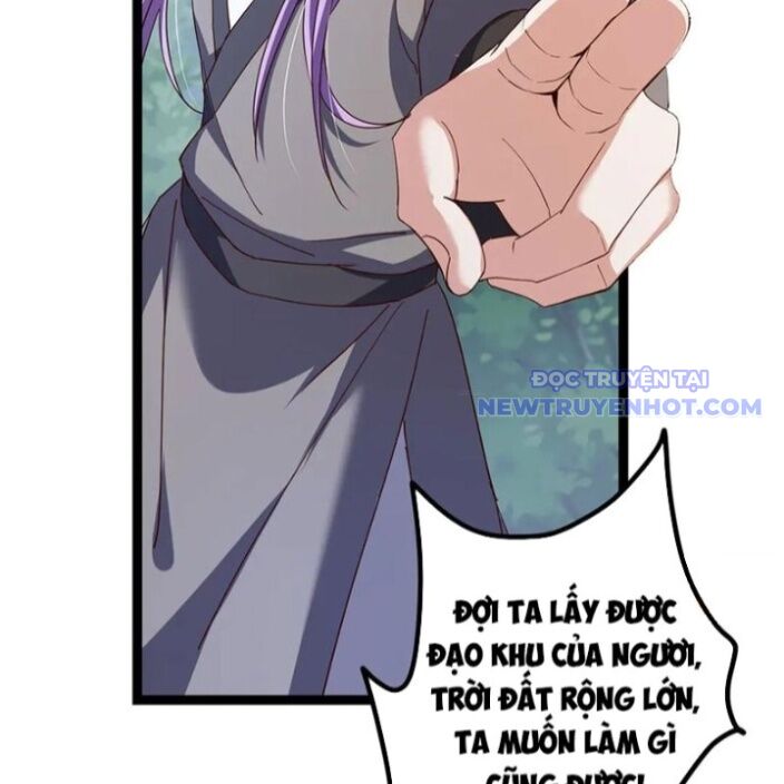 Chưởng Môn Khiêm Tốn Chút - Chapter 472 - Page 116