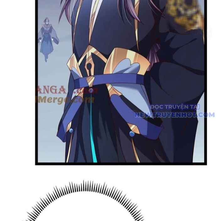 Chưởng Môn Khiêm Tốn Chút - Chapter 472 - Page 119