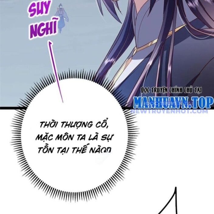 Chưởng Môn Khiêm Tốn Chút - Chapter 472 - Page 121