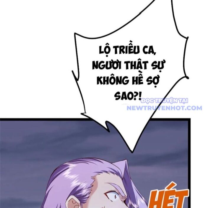 Chưởng Môn Khiêm Tốn Chút - Chapter 472 - Page 122