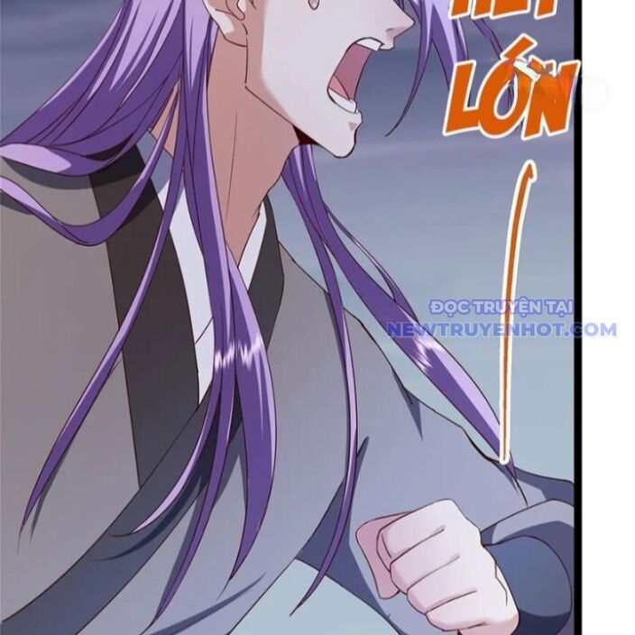 Chưởng Môn Khiêm Tốn Chút - Chapter 472 - Page 123