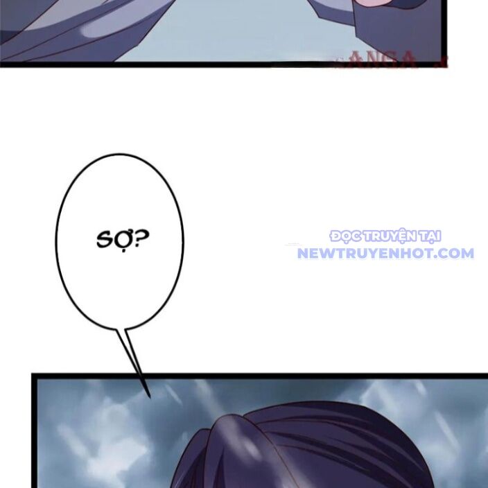 Chưởng Môn Khiêm Tốn Chút - Chapter 472 - Page 124