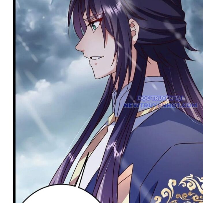 Chưởng Môn Khiêm Tốn Chút - Chapter 472 - Page 125