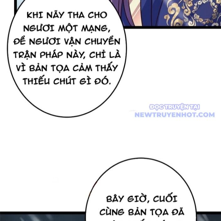 Chưởng Môn Khiêm Tốn Chút - Chapter 472 - Page 126