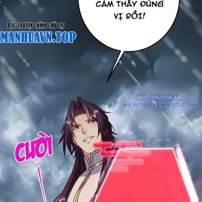 Chưởng Môn Khiêm Tốn Chút - Chapter 472 - Page 127