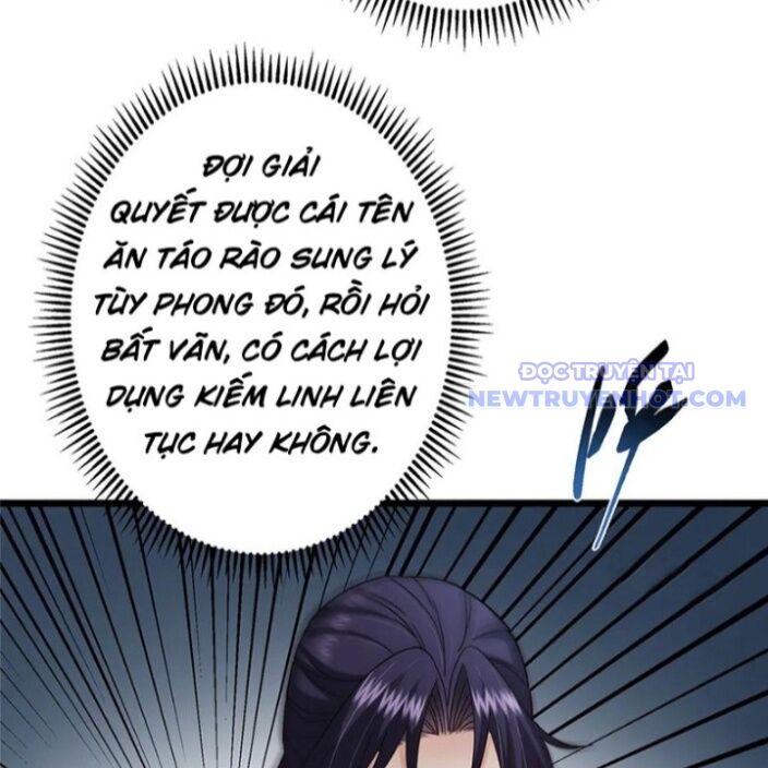 Chưởng Môn Khiêm Tốn Chút - Chapter 472 - Page 14