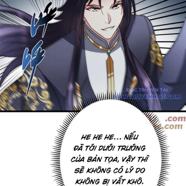 Chưởng Môn Khiêm Tốn Chút - Chapter 472 - Page 15