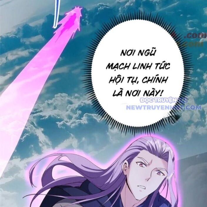 Chưởng Môn Khiêm Tốn Chút - Chapter 472 - Page 18