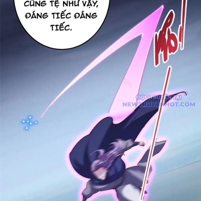 Chưởng Môn Khiêm Tốn Chút - Chapter 472 - Page 21