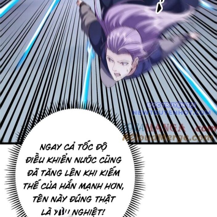 Chưởng Môn Khiêm Tốn Chút - Chapter 472 - Page 24