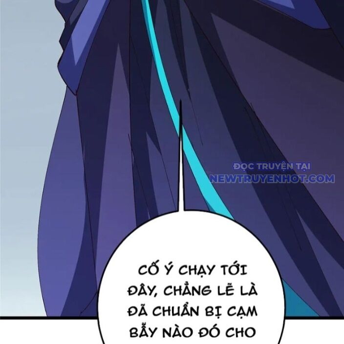 Chưởng Môn Khiêm Tốn Chút - Chapter 472 - Page 33