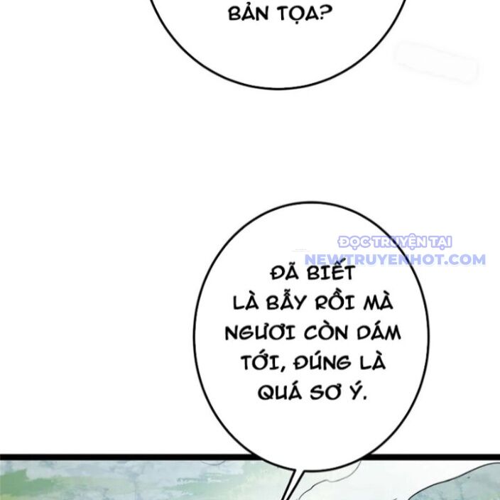 Chưởng Môn Khiêm Tốn Chút - Chapter 472 - Page 34