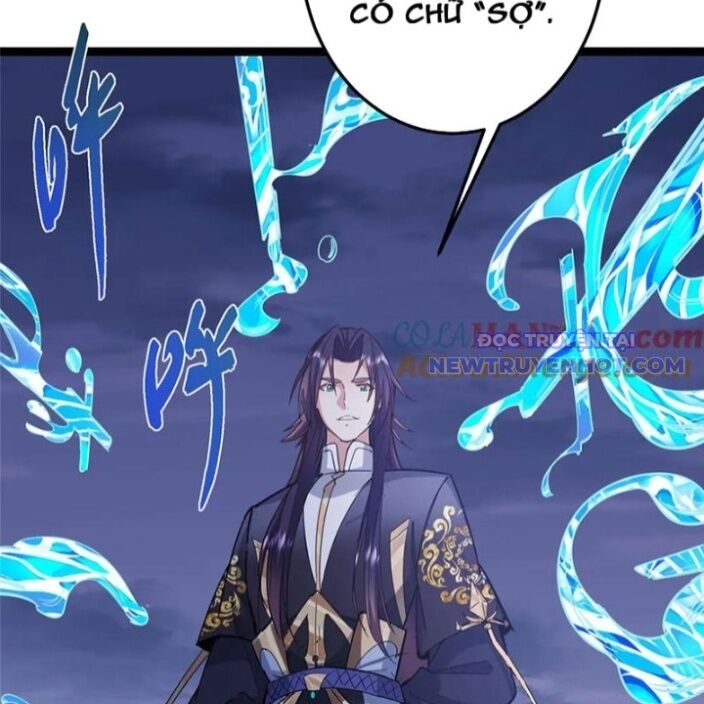 Chưởng Môn Khiêm Tốn Chút - Chapter 472 - Page 37