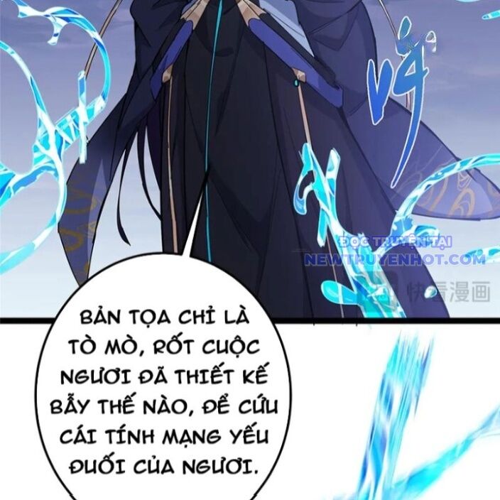 Chưởng Môn Khiêm Tốn Chút - Chapter 472 - Page 38
