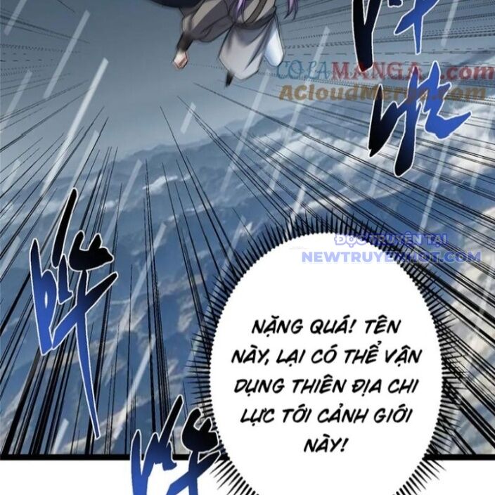 Chưởng Môn Khiêm Tốn Chút - Chapter 472 - Page 4