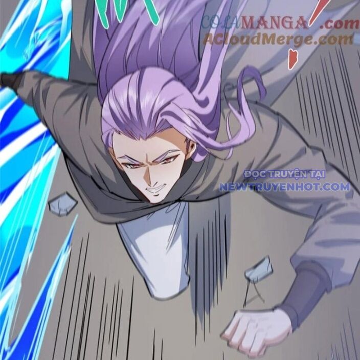 Chưởng Môn Khiêm Tốn Chút - Chapter 472 - Page 44