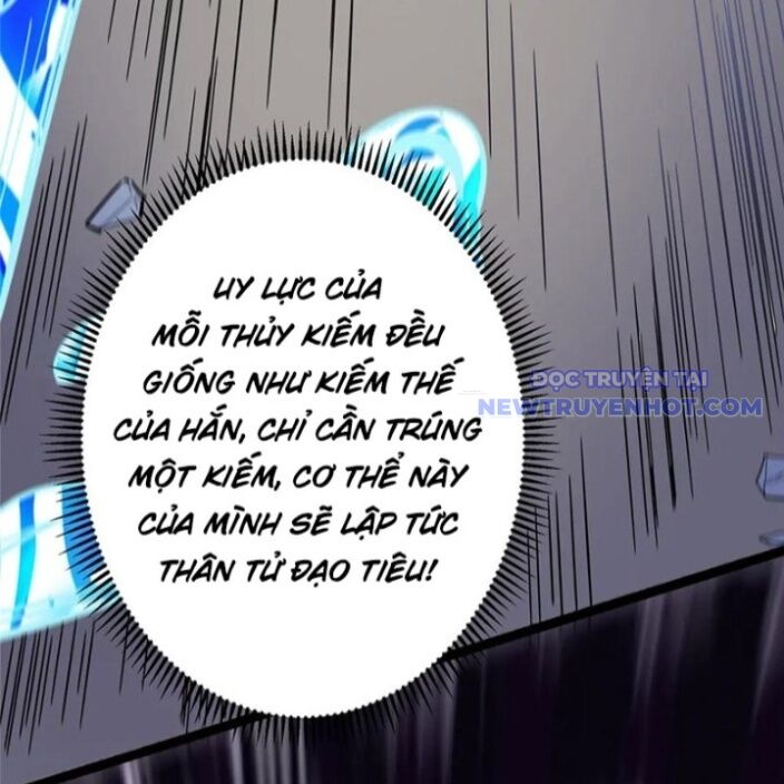 Chưởng Môn Khiêm Tốn Chút - Chapter 472 - Page 45