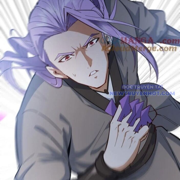 Chưởng Môn Khiêm Tốn Chút - Chapter 472 - Page 48