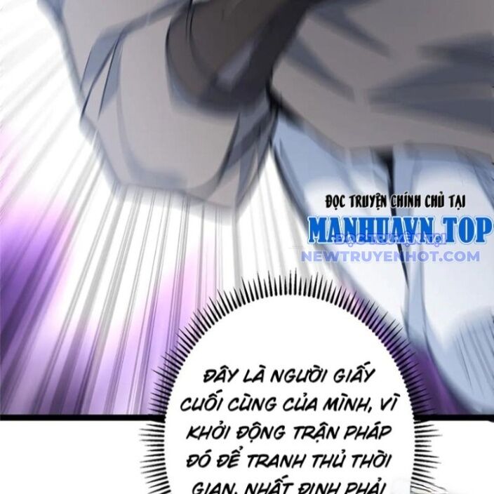 Chưởng Môn Khiêm Tốn Chút - Chapter 472 - Page 49