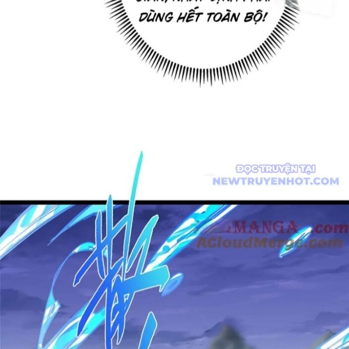 Chưởng Môn Khiêm Tốn Chút - Chapter 472 - Page 50