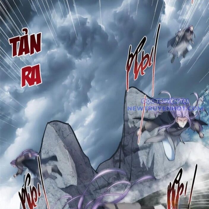 Chưởng Môn Khiêm Tốn Chút - Chapter 472 - Page 54