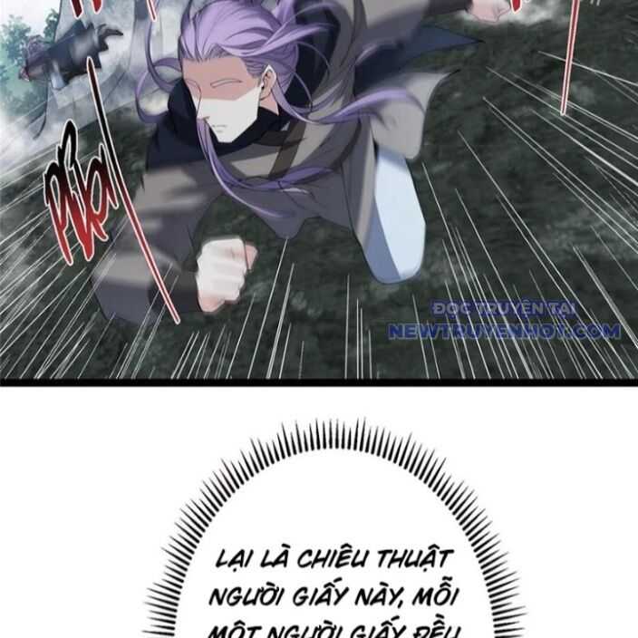 Chưởng Môn Khiêm Tốn Chút - Chapter 472 - Page 55