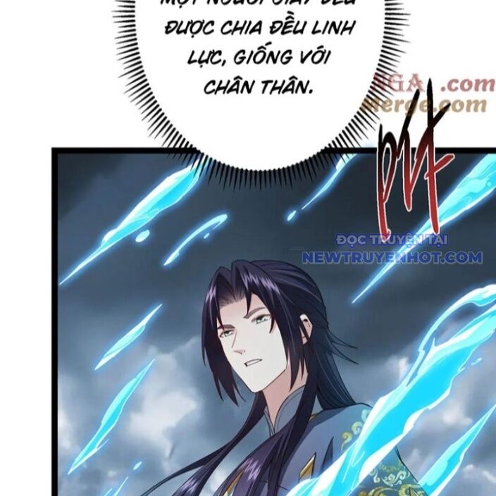 Chưởng Môn Khiêm Tốn Chút - Chapter 472 - Page 56
