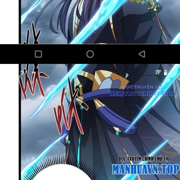 Chưởng Môn Khiêm Tốn Chút - Chapter 472 - Page 57