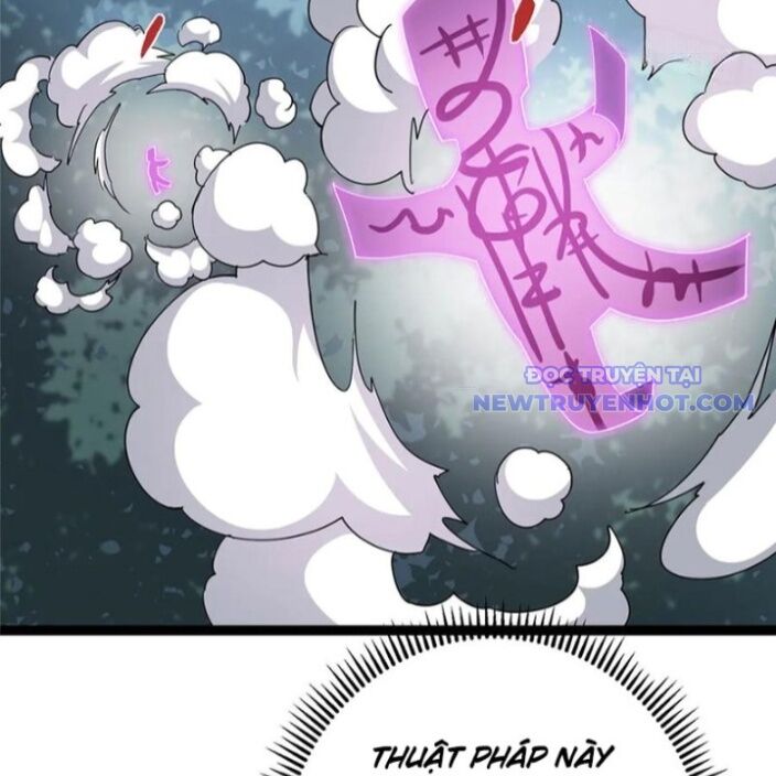 Chưởng Môn Khiêm Tốn Chút - Chapter 472 - Page 63