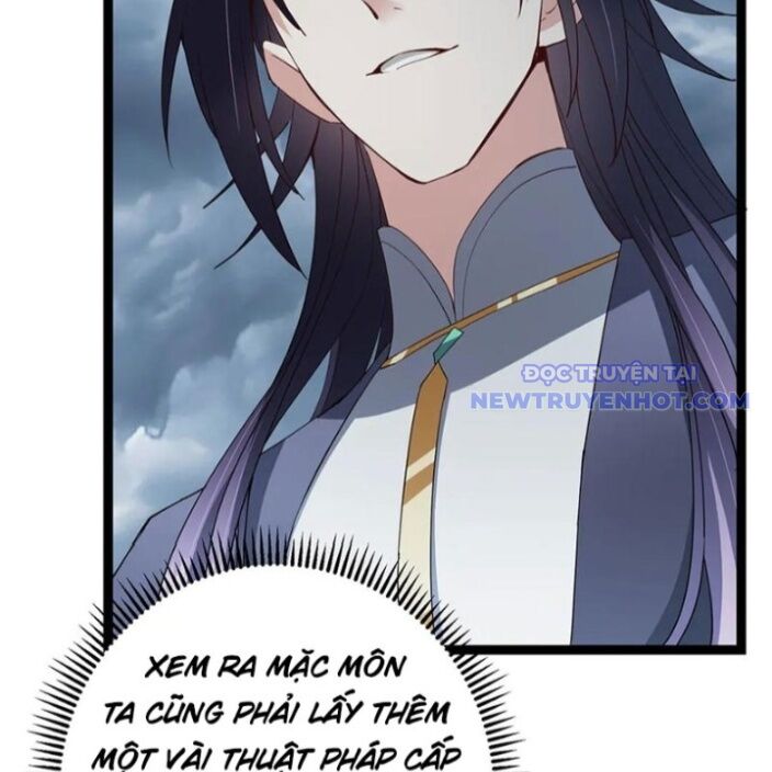 Chưởng Môn Khiêm Tốn Chút - Chapter 472 - Page 65