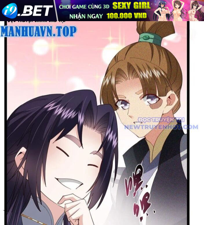 Chưởng Môn Khiêm Tốn Chút - Chapter 472 - Page 67