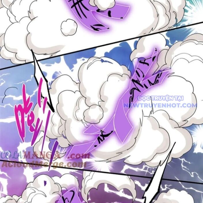 Chưởng Môn Khiêm Tốn Chút - Chapter 472 - Page 72