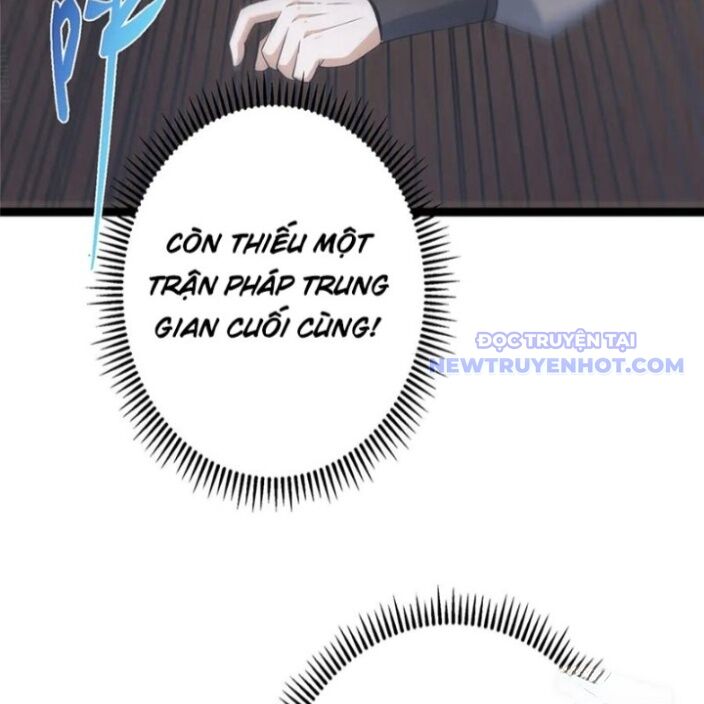 Chưởng Môn Khiêm Tốn Chút - Chapter 472 - Page 78