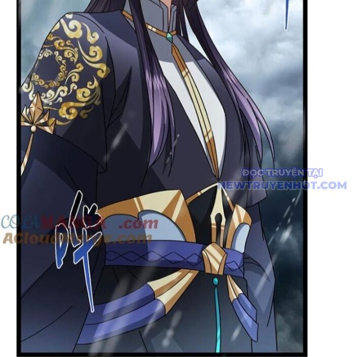 Chưởng Môn Khiêm Tốn Chút - Chapter 472 - Page 8