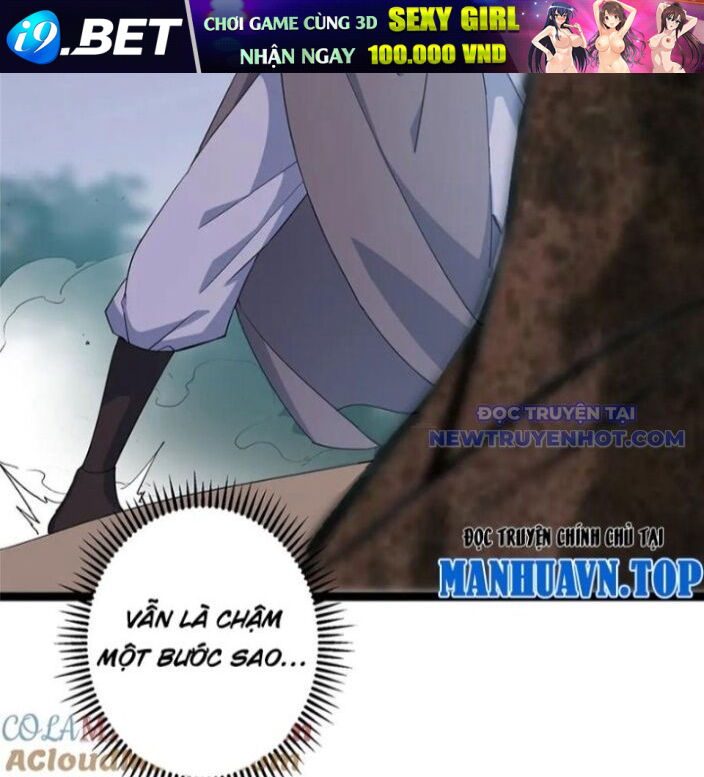 Chưởng Môn Khiêm Tốn Chút - Chapter 472 - Page 85