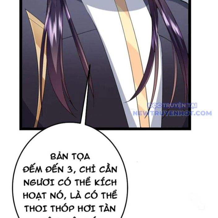 Chưởng Môn Khiêm Tốn Chút - Chapter 472 - Page 88