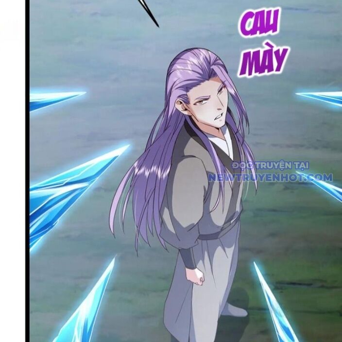 Chưởng Môn Khiêm Tốn Chút - Chapter 472 - Page 90