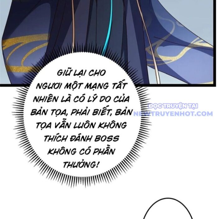 Chưởng Môn Khiêm Tốn Chút - Chapter 472 - Page 93