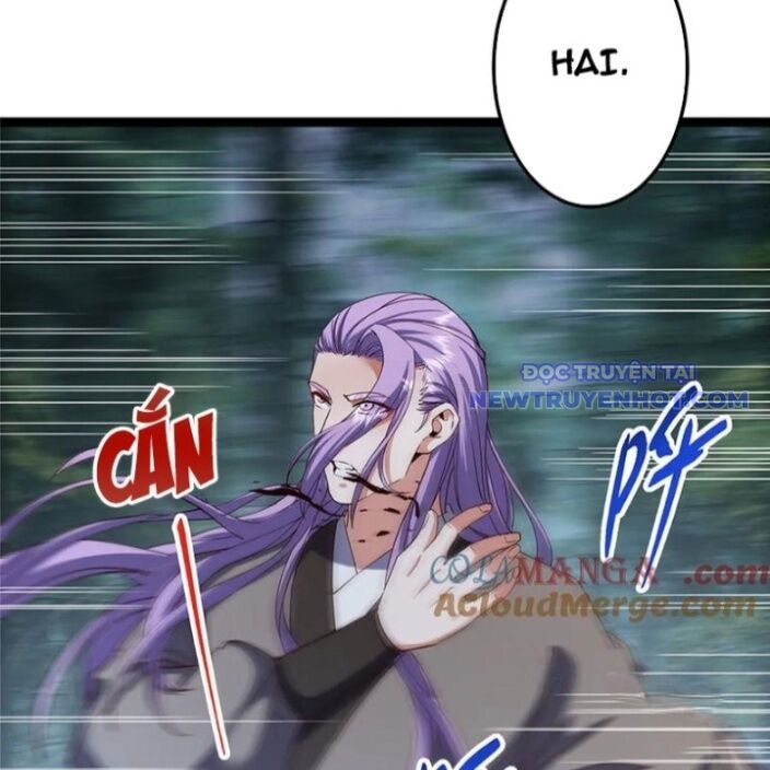 Chưởng Môn Khiêm Tốn Chút - Chapter 472 - Page 94