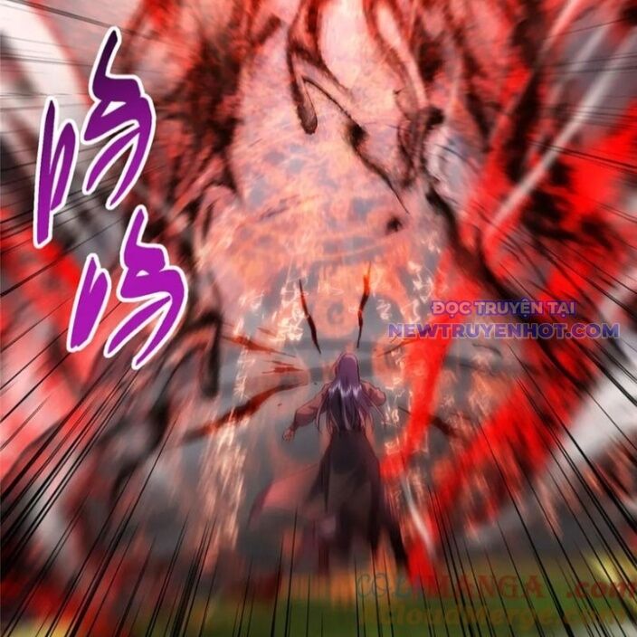 Chưởng Môn Khiêm Tốn Chút - Chapter 472 - Page 99