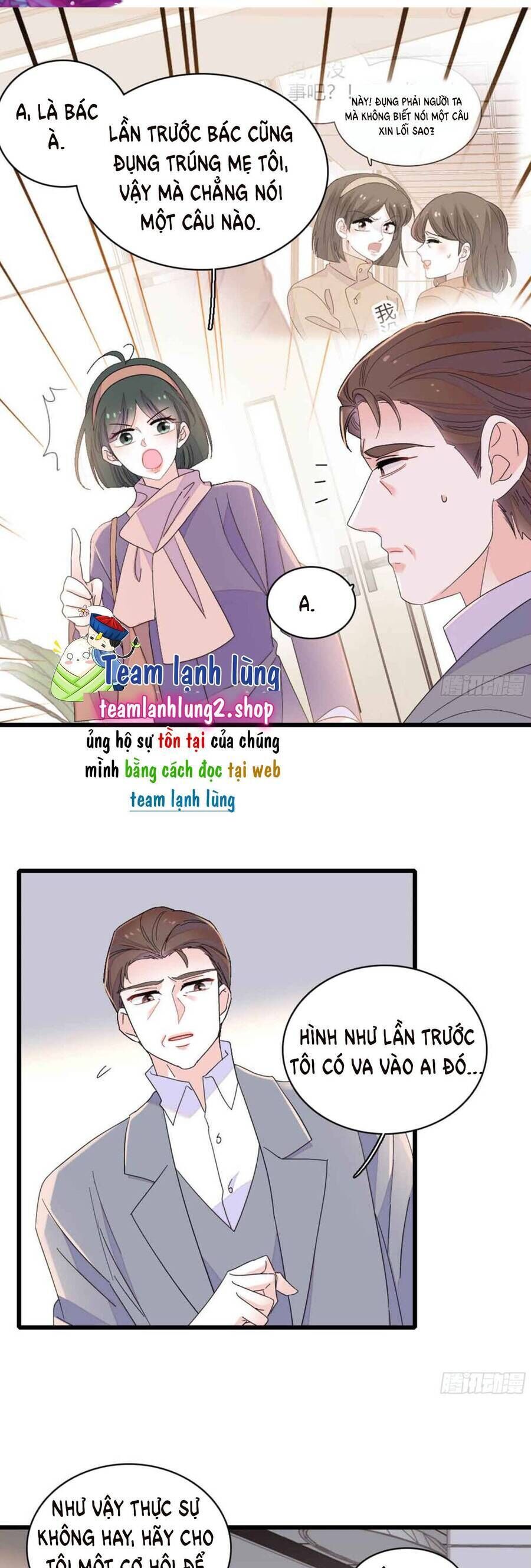 Thiên Kim Toàn Năng Bá Khí Ngút Trời Chapter 160 - Trang 1