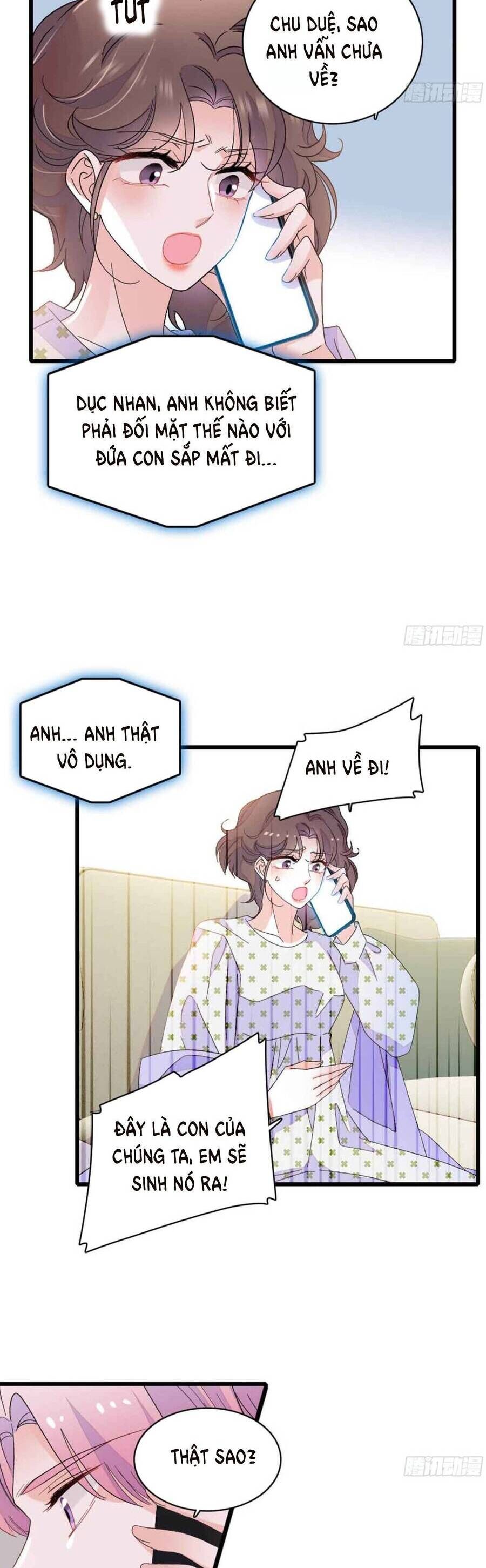 Thiên Kim Toàn Năng Bá Khí Ngút Trời Chapter 160 - Trang 11