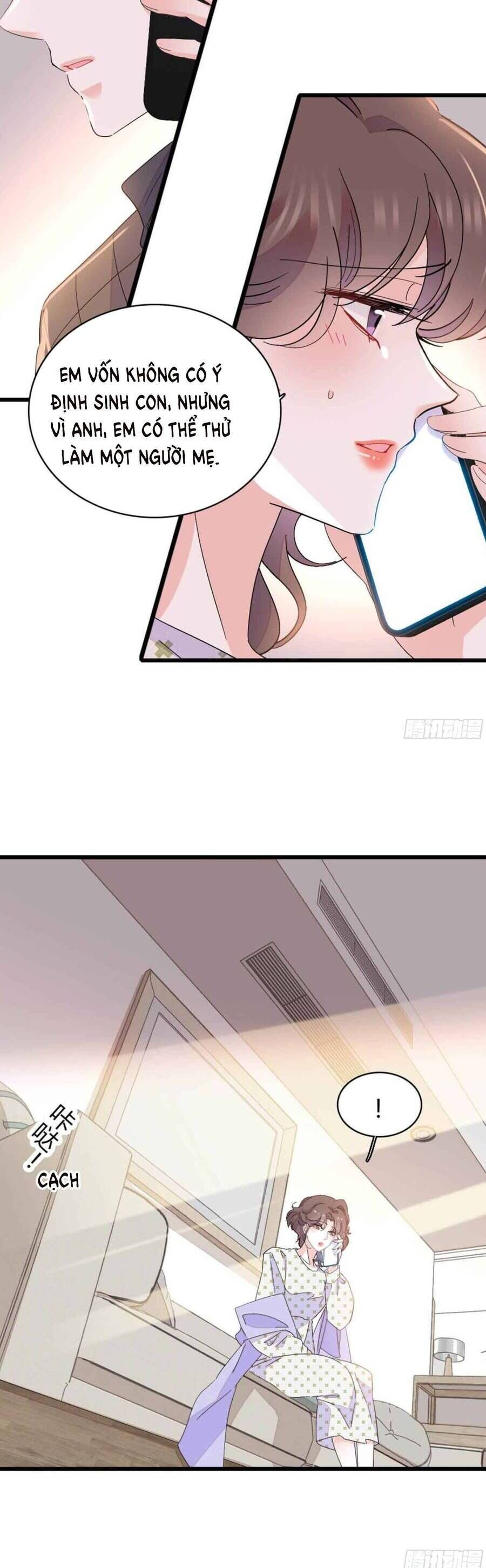 Thiên Kim Toàn Năng Bá Khí Ngút Trời Chapter 160 - Trang 12